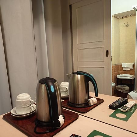 Hotel Julia Rom Eksteriør billede