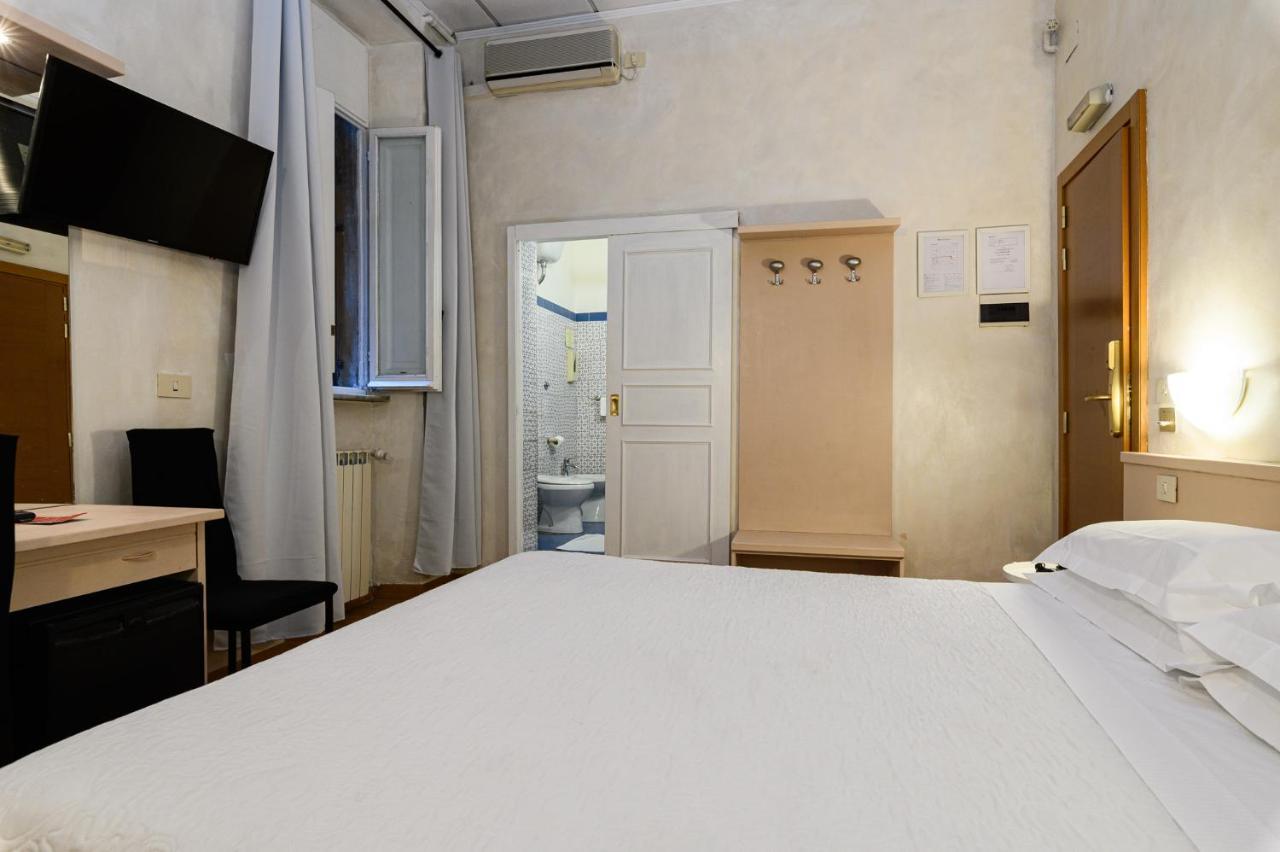 Hotel Julia Rom Eksteriør billede