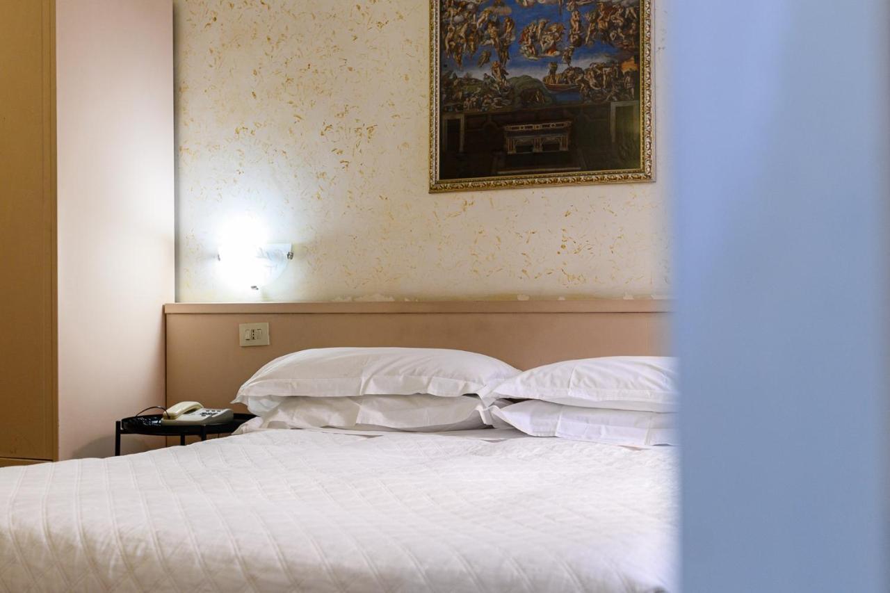 Hotel Julia Rom Eksteriør billede