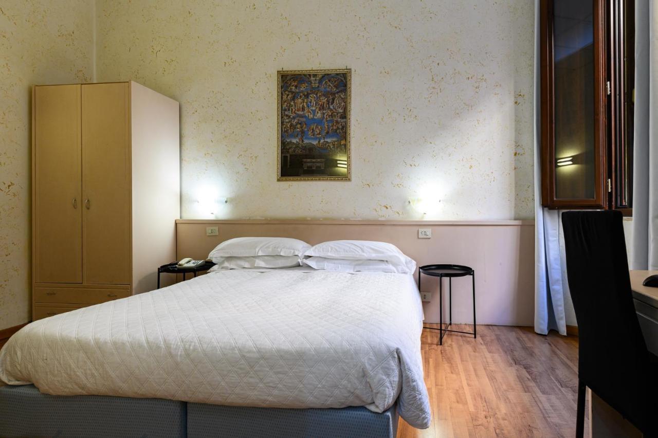 Hotel Julia Rom Eksteriør billede