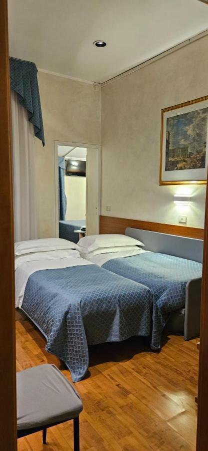 Hotel Julia Rom Eksteriør billede