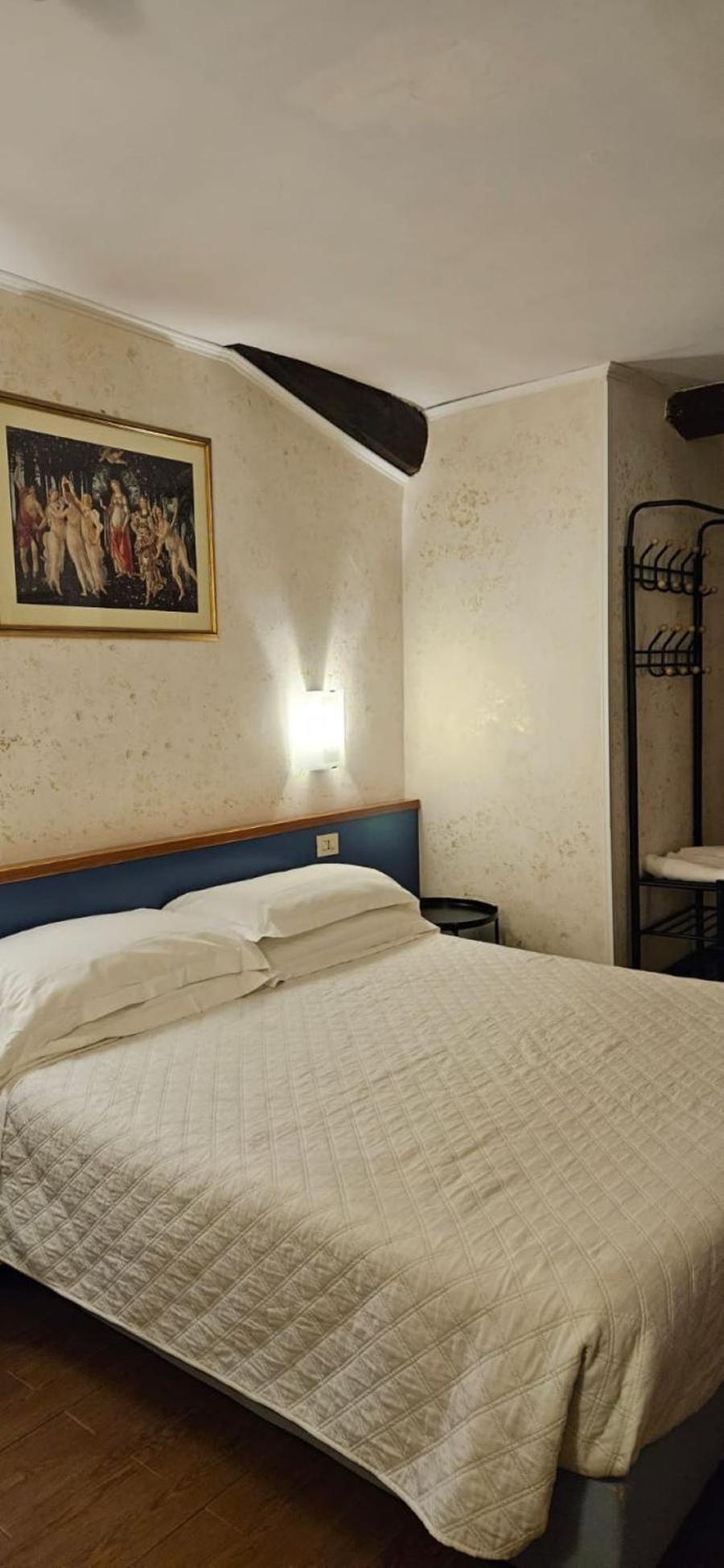 Hotel Julia Rom Eksteriør billede