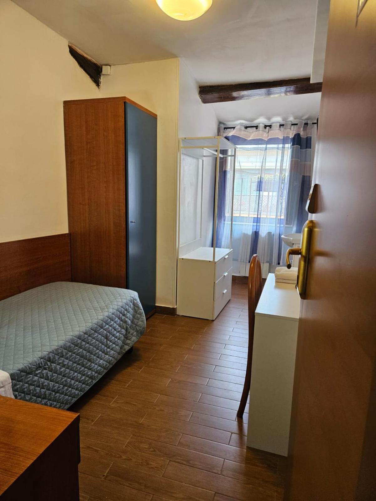 Hotel Julia Rom Eksteriør billede