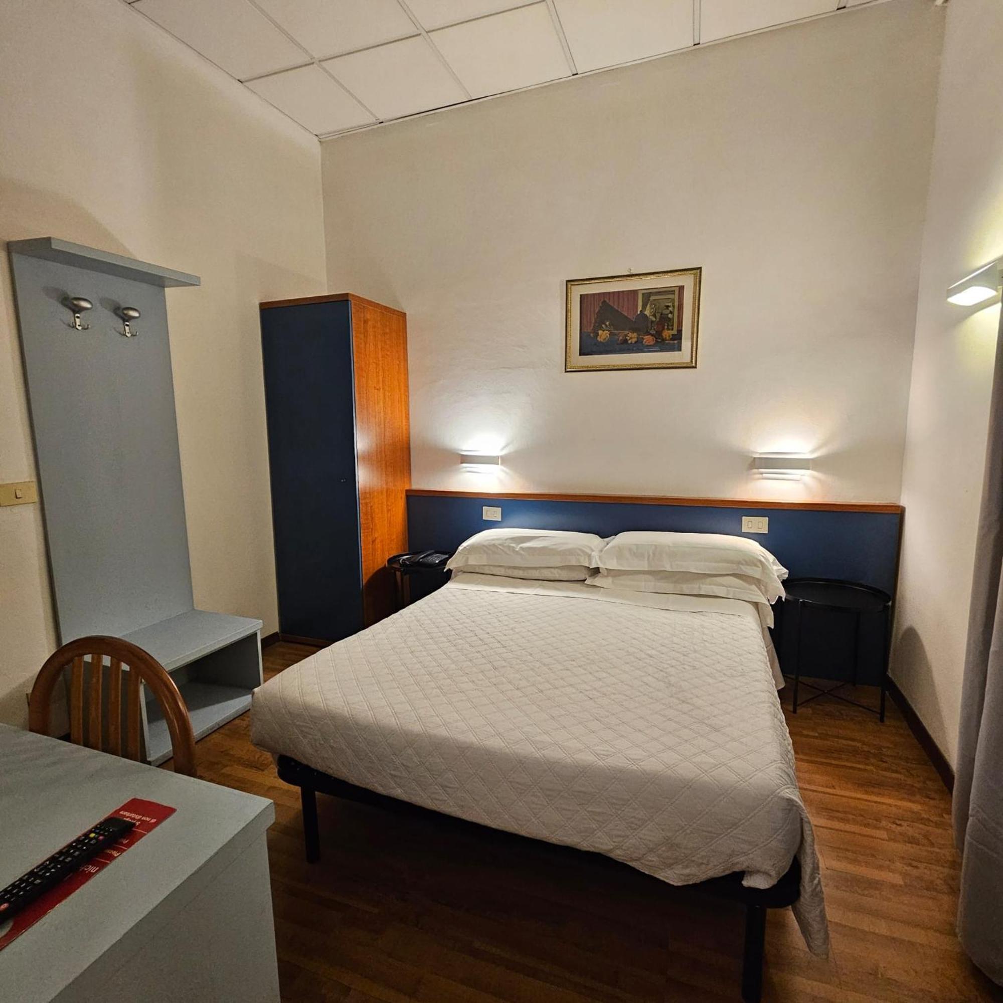 Hotel Julia Rom Eksteriør billede