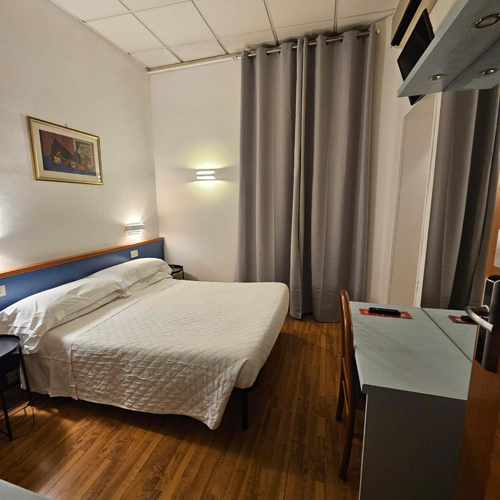 Hotel Julia Rom Eksteriør billede