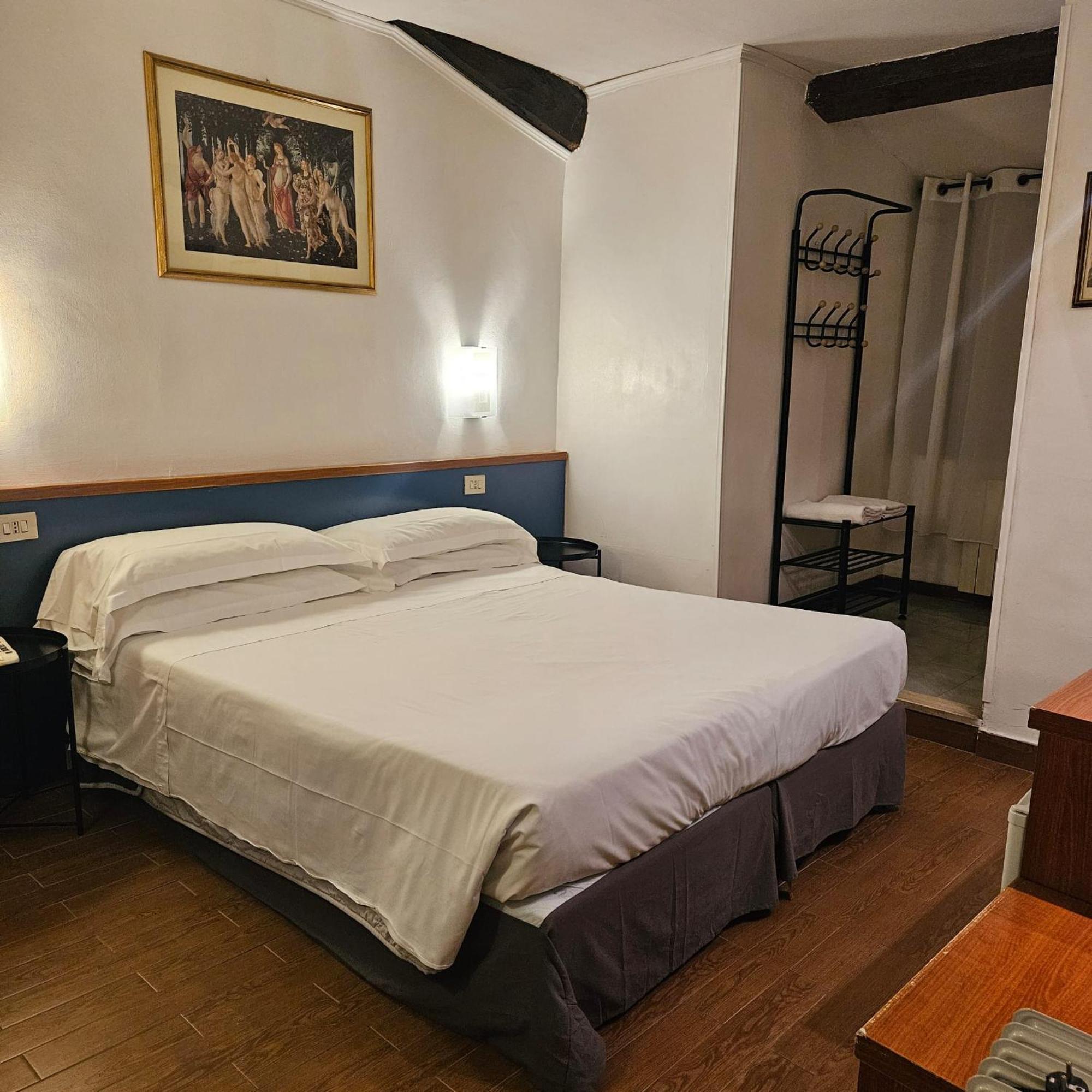 Hotel Julia Rom Eksteriør billede