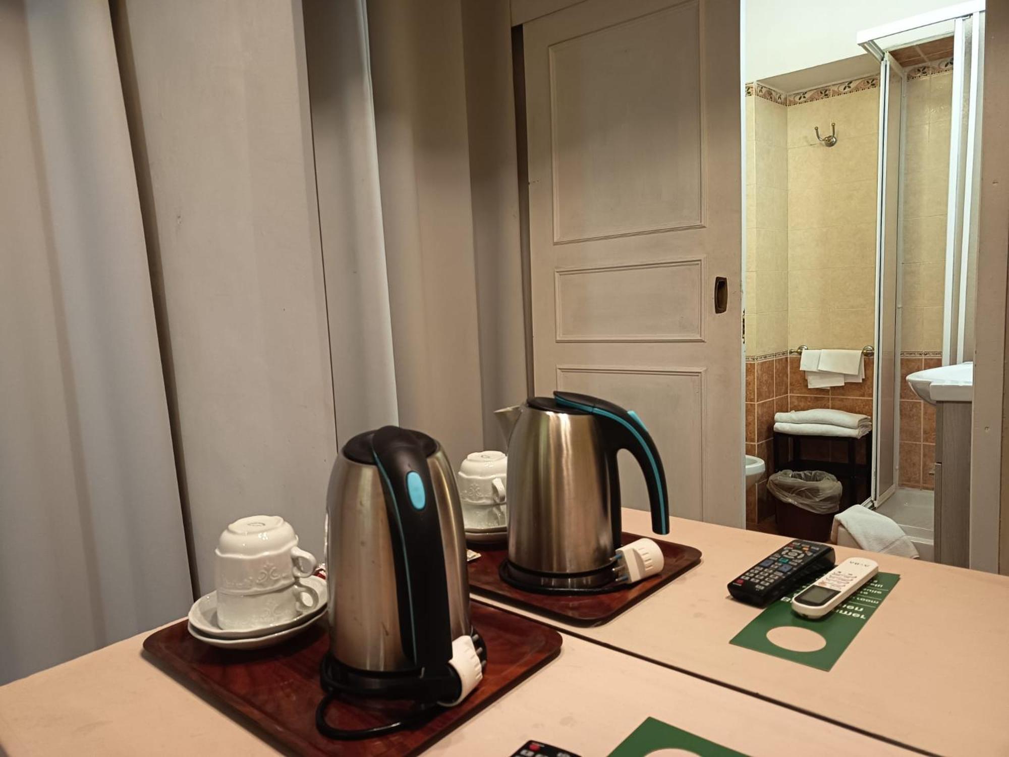 Hotel Julia Rom Eksteriør billede